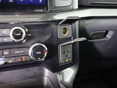 Certified 2023 Ford F150 XLT w/ Equipment Group 302A High image 52