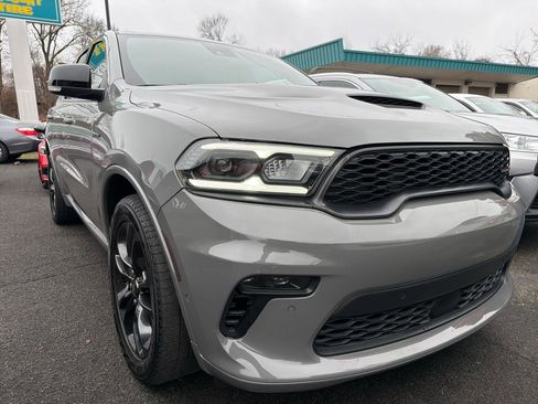 Used 2023 Dodge Durango R/T image 3