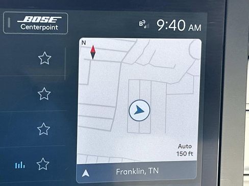 Used 2024 Hyundai Santa Fe Calligraphy image 41