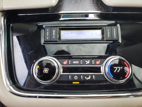 Used 2019 Lincoln Navigator L Reserve image 12