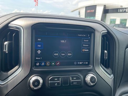 Used 2020 GMC Sierra 3500 Denali w/ Denali Ultimate Package image 20