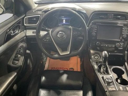 Used 2016 Nissan Maxima 3.5 SV FWD image 16