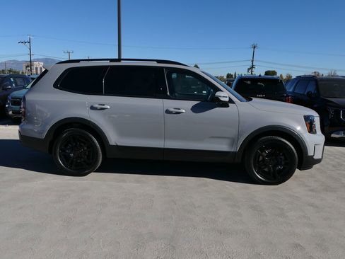 New 2025 Kia Telluride SX Prestige X-Line image 2