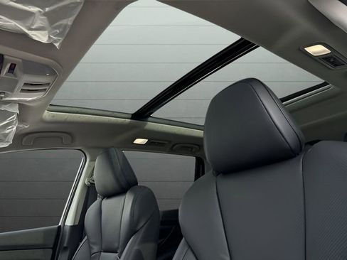 New 2026 Subaru Ascent Bronze Edition image 26