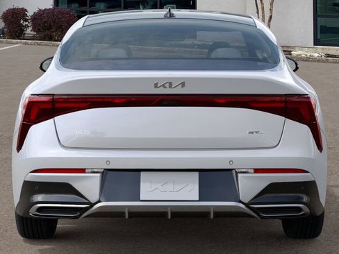 New 2026 Kia K5 GT-Line image 13