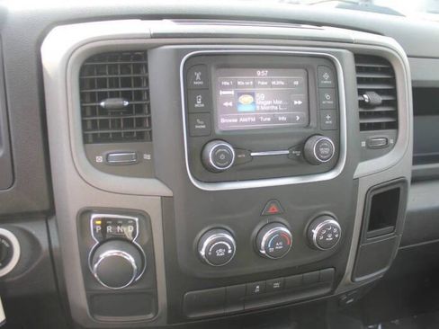 Used 2021 RAM 1500 Tradesman w/ Popular Equipment Group image 21