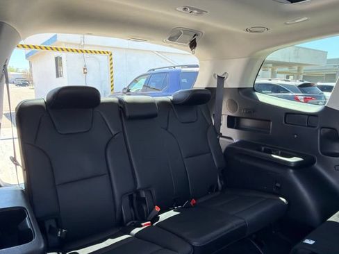Used 2024 Kia Telluride SX w/ Towing Package AWD/4WD image 18