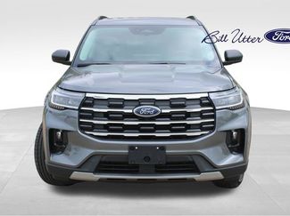 Used 2026 Ford Explorer Active w/ Active Comfort Package video 2