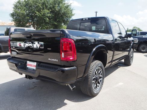 New 2025 RAM 2500 Limited image 6