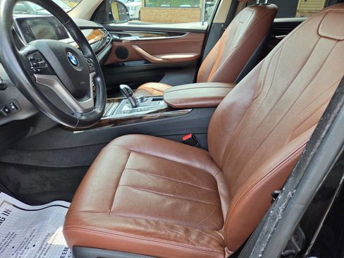 Used 2015 BMW X5 xDrive35i AWD/4WD image 15
