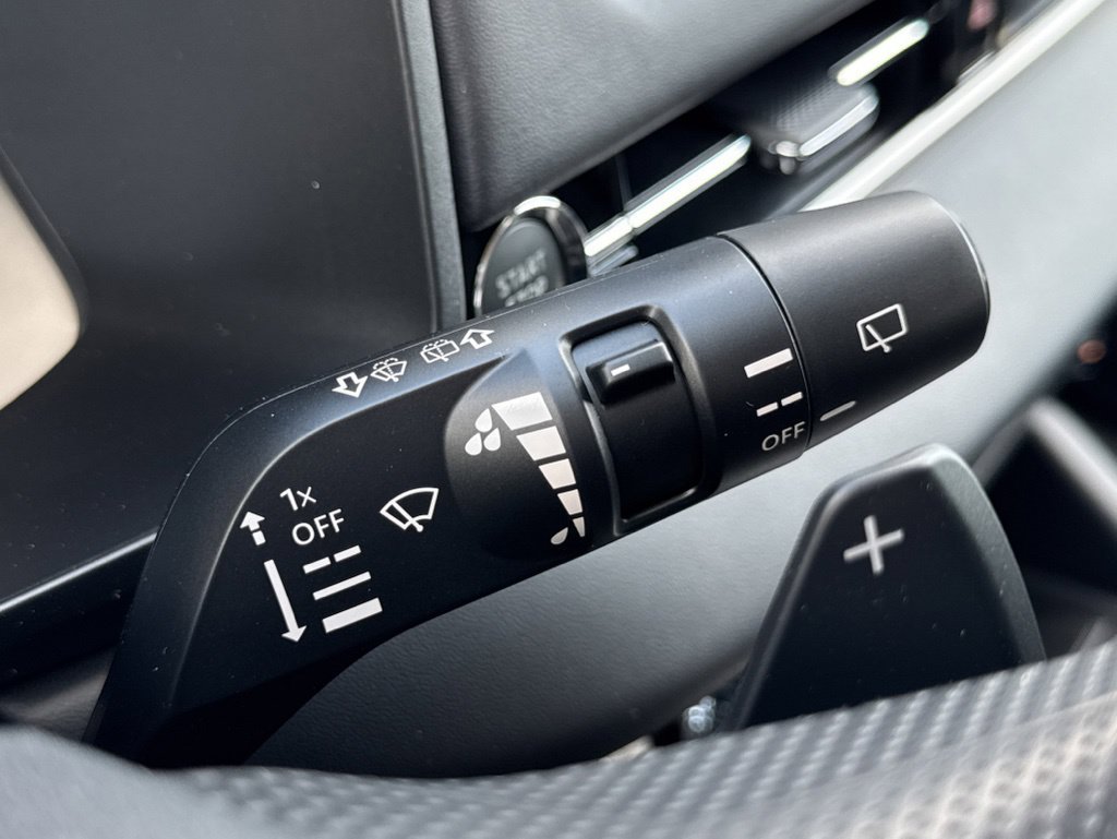 New 2026 Mitsubishi Outlander ES AWD/4WD image 18