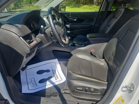 Used 2023 GMC Terrain AT4 AWD/4WD image 10