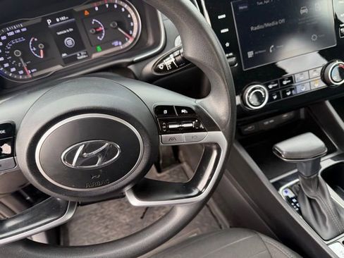 Used 2023 Hyundai Santa Cruz SEL w/ Winter Package image 24