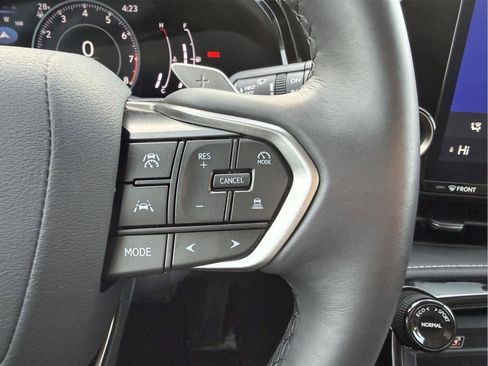 Used 2025 Lexus NX 250 AWD w/ Cold Area Package image 16