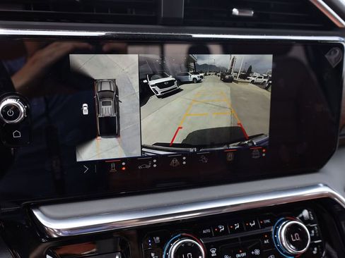 New 2026 GMC Sierra 1500 Denali Ultimate AWD/4WD image 16