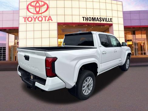 New 2026 Toyota Tacoma SR5 image 5