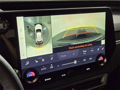 Used 2024 Lexus RX 350 Premium image 36