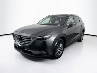 Certified 2022 MAZDA CX-9 Touring w/ Touring Premium Package video 2
