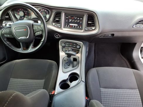 Used 2022 Dodge Challenger GT w/ Blacktop Package RWD image 16