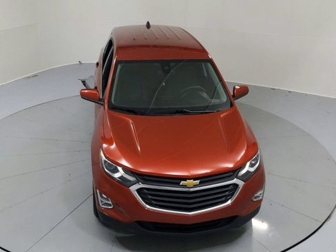 Used 2020 Chevrolet Equinox LT FWD image 20