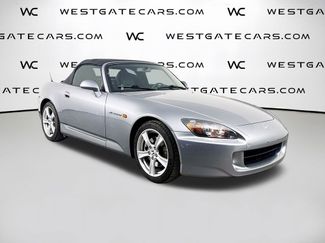 Used 2008 Honda S2000 video 2