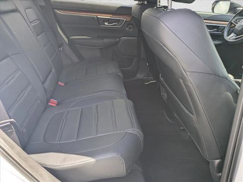 Used 2019 Honda CR-V Touring image 20
