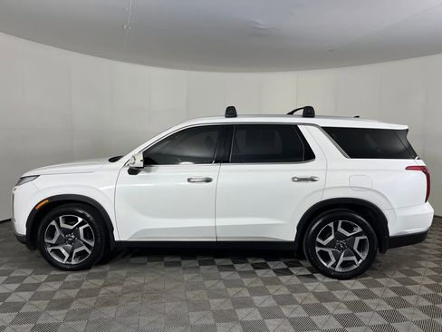 Used 2023 Hyundai Palisade Limited image 10