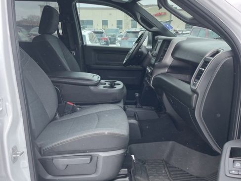 Used 2021 RAM 2500 Tradesman image 6