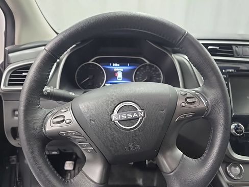 Used 2023 Nissan Murano SV w/ Cargo Package AWD/4WD image 30