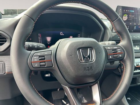 New 2026 Honda Passport TrailSport image 12