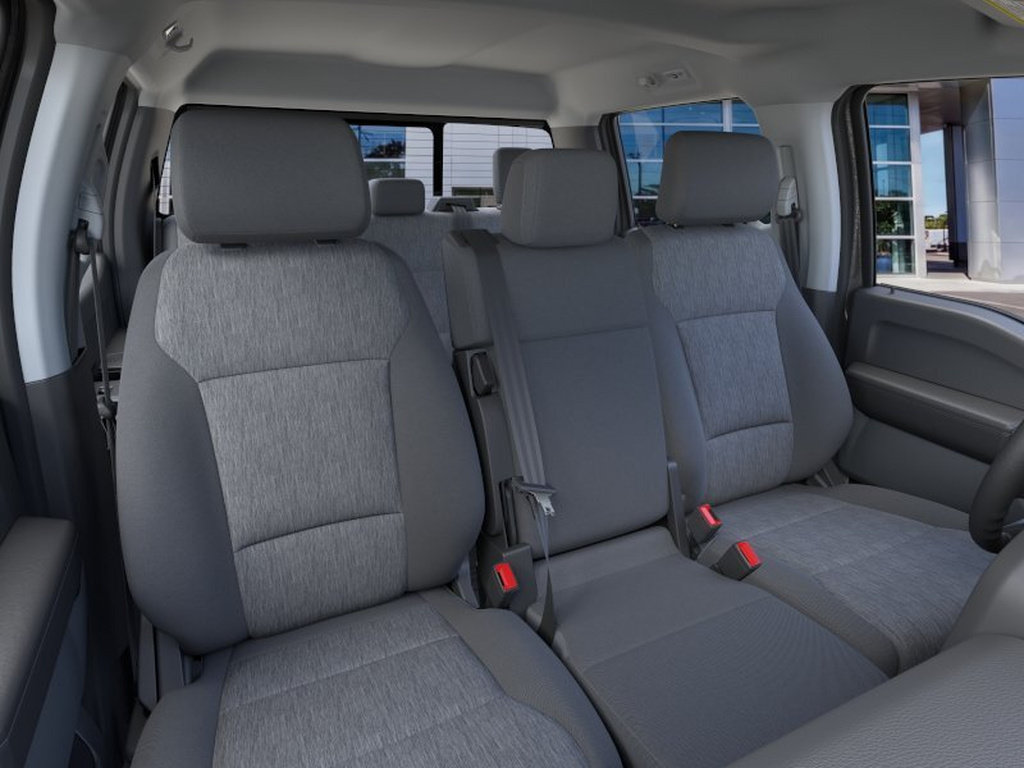 New 2026 Ford F250 XL w/ STX Appearance Package AWD/4WD image 10