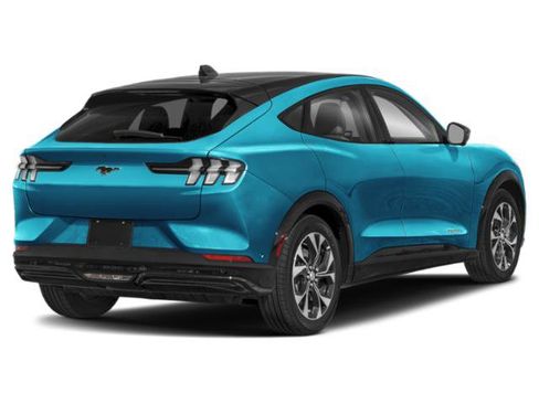 New 2026 Ford Mustang Mach-E Premium image 2