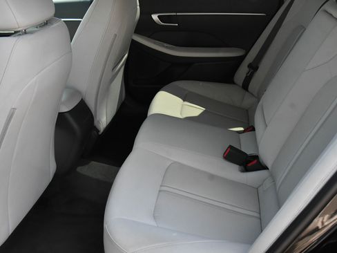 Used 2024 Hyundai Sonata SEL image 37