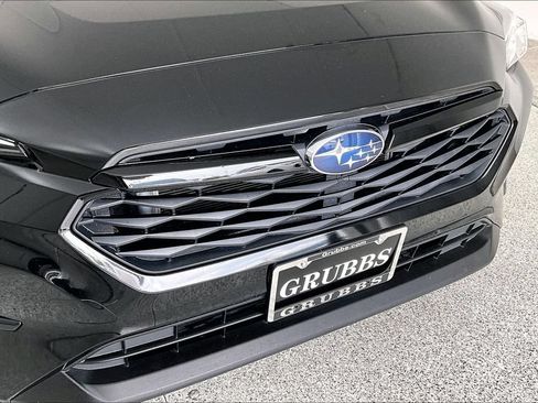 Used 2024 Subaru Impreza 2.0i Sport AWD/4WD image 34
