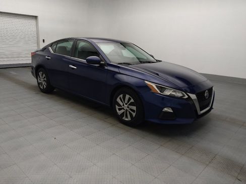 Used 2019 Nissan Altima 2.5 S FWD image 11