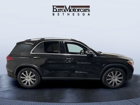 Used 2026 Mercedes-Benz GLE 350 4MATIC image 6