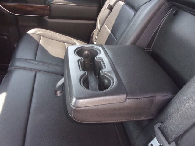 Used 2022 GMC Sierra 1500 SLT AWD/4WD image 35