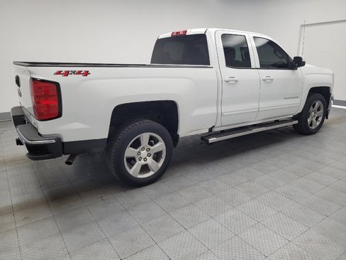 Used 2018 Chevrolet Silverado 1500 LT w/ All Star Edition AWD/4WD image 10