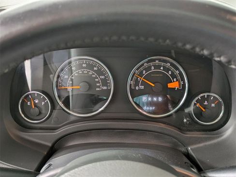 Certified 2017 Jeep Compass High Altitude image 17