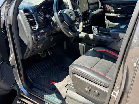 Used 2022 RAM 1500 TRX w/ TRX Level 2 Equipment Group AWD/4WD image 23