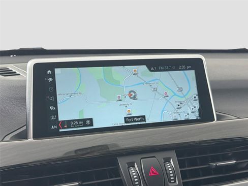 Used 2018 BMW X1 sDrive28i FWD image 13