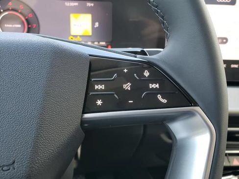 New 2026 Audi Q3 quattro 2.0T AWD/4WD image 23