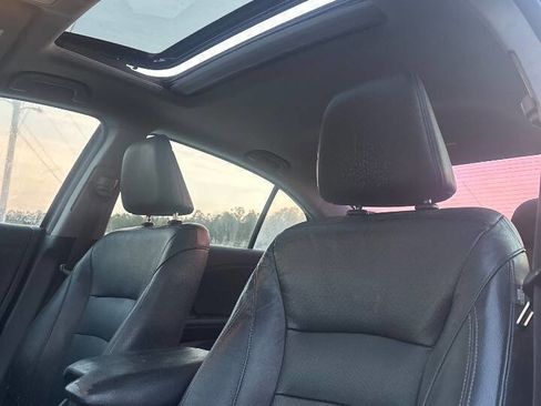 Used 2015 Honda Accord EX-L image 15