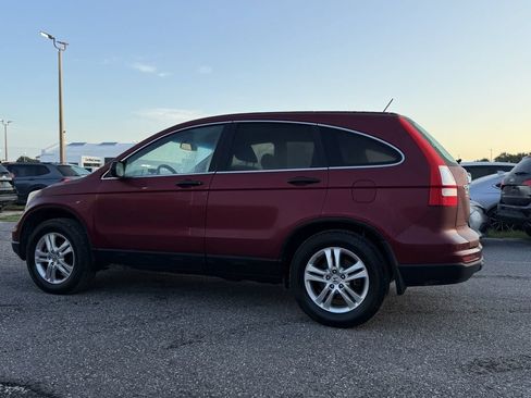 Used 2010 Honda CR-V EX image 6