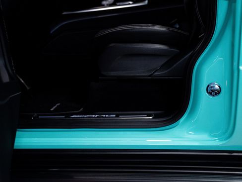 Used 2026 Mercedes-Benz G 63 AMG 4MATIC image 15