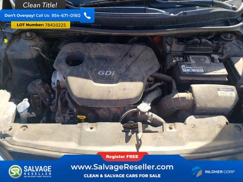 Used 2017 Hyundai Accent SE image 15