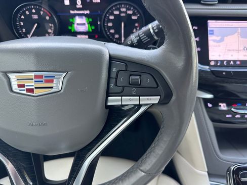 Used 2021 Cadillac XT6 Premium Luxury image 23