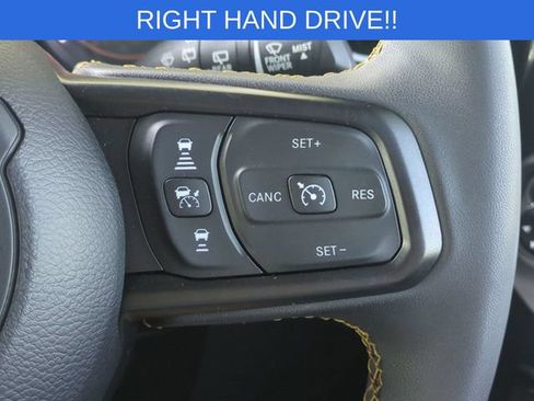 Used 2024 Jeep Wrangler Unlimited Sport w/ Convenience Group AWD/4WD image 18