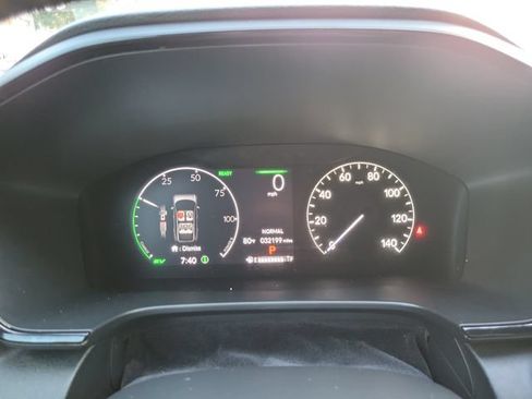 Used 2024 Honda CR-V Sport image 17