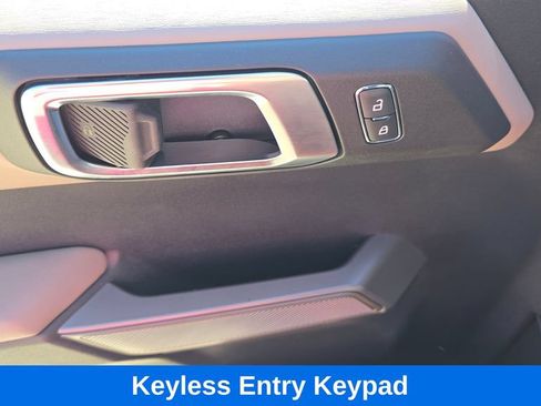 Used 2022 Ford Bronco Wildtrak AWD/4WD image 23